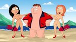 family guy porn meg and chris - Family Guy Porn